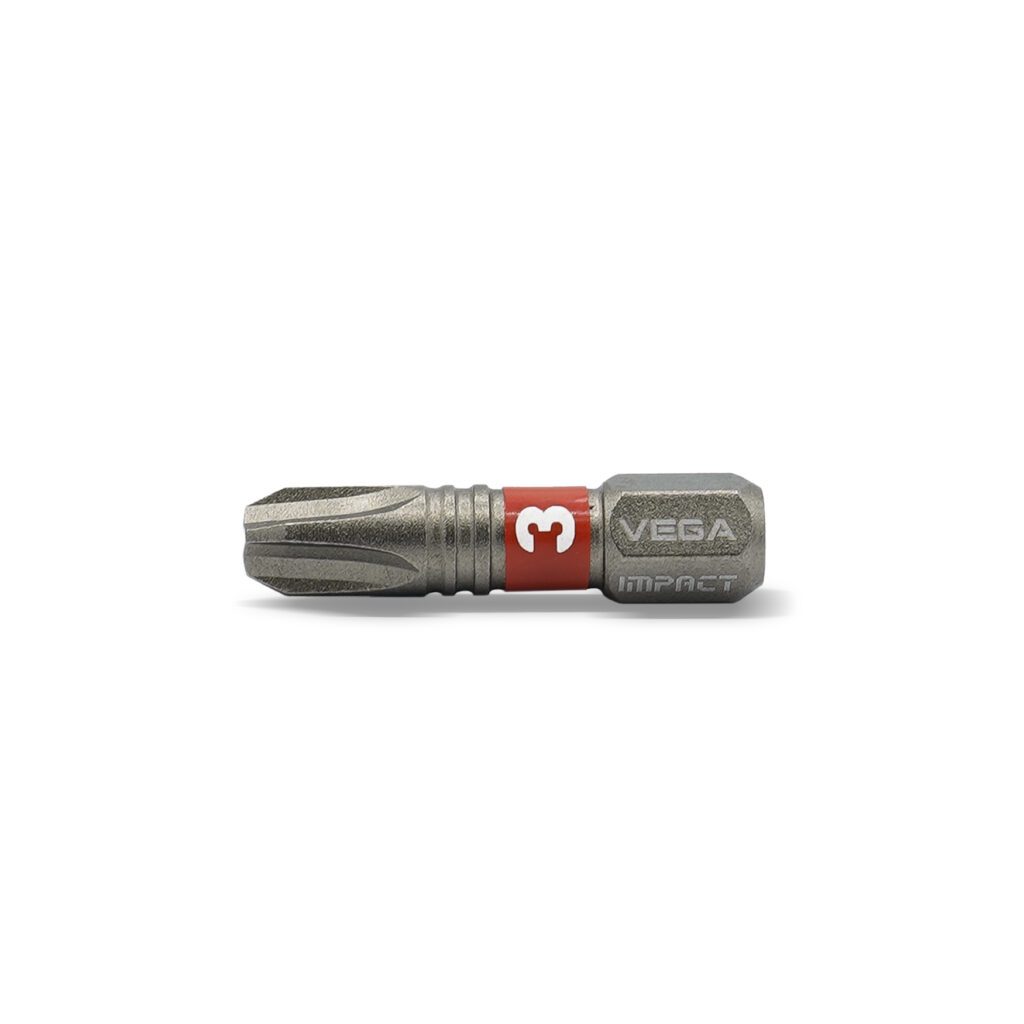 - Impact Insert Bit Sets